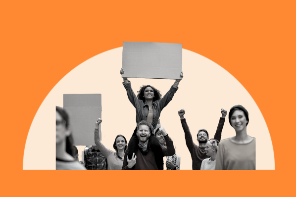 How the Writer’s Strike Could Impact Marketing and Advertising