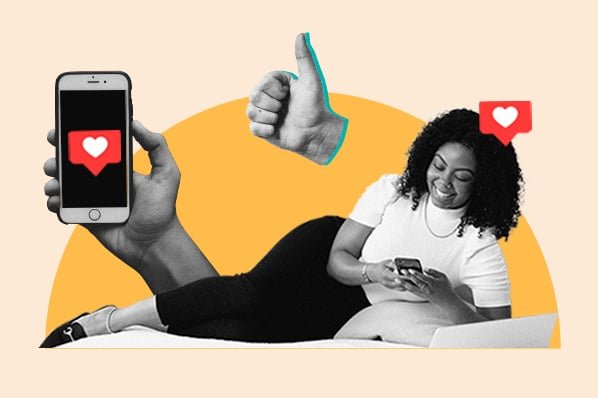 650+ Best Instagram Captions for 2023: Good, Cool, Funny, & Cute