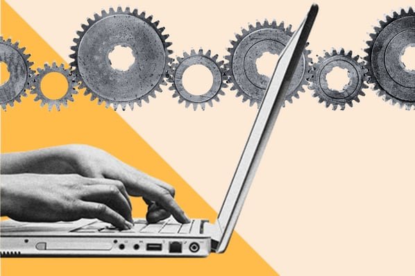 The Marketer’s Complete Guide to SEO Automation