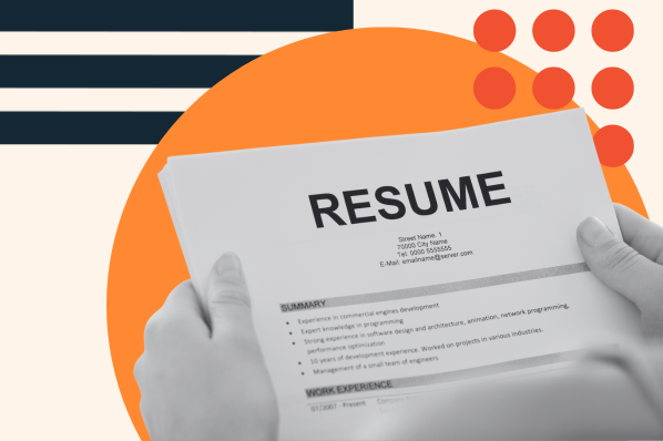 Exploring the Best Resume Formats — The Complete Guide