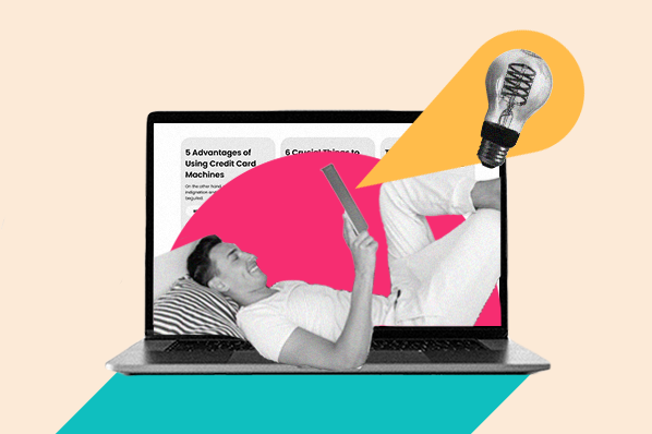 The Top 3 Reasons Consumers Read Blogs & How to Attract Them in 2024 [New Data]