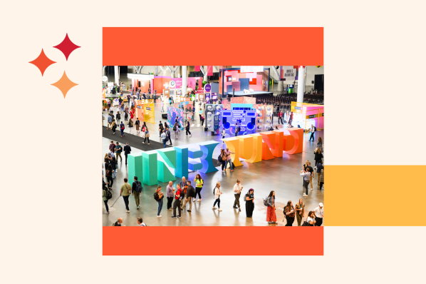 How Our Events Team Saved Thousands using AI for INBOUND ’24