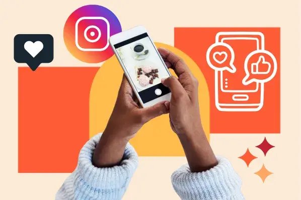 How to use AI tools in your Instagram strategy: Tips from HubSpot’s global head of brand marketing