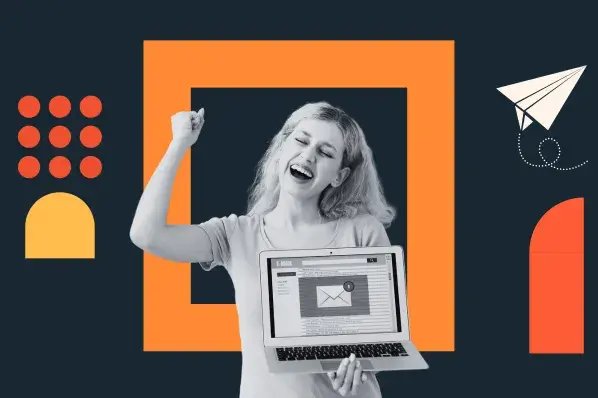 16 best practices for email design, according to an email marketing consultant