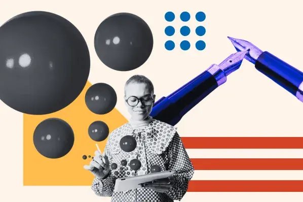 I tested 8 AI tools for graphic design — here are my prompts, results, and recommendations