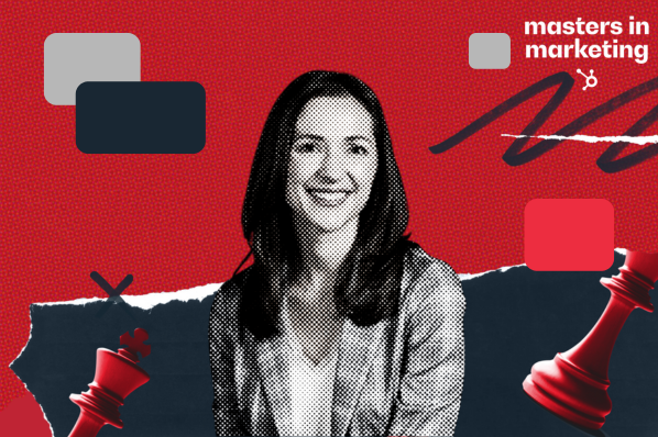 Why SurveyMonkey’s Marketing Leader Says Your Foundation Is Broken