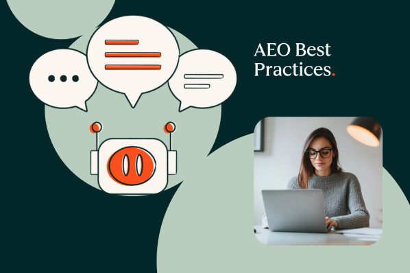 Best practices for answer engine optimization (AEO) marketing teams can’t ignore