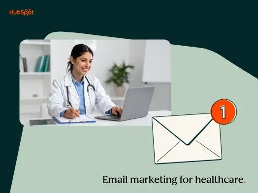 5 best email marketing tools for healthcare businesses in 2025