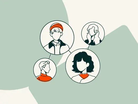 Building systems of trust in the age of AI while staying human at heart