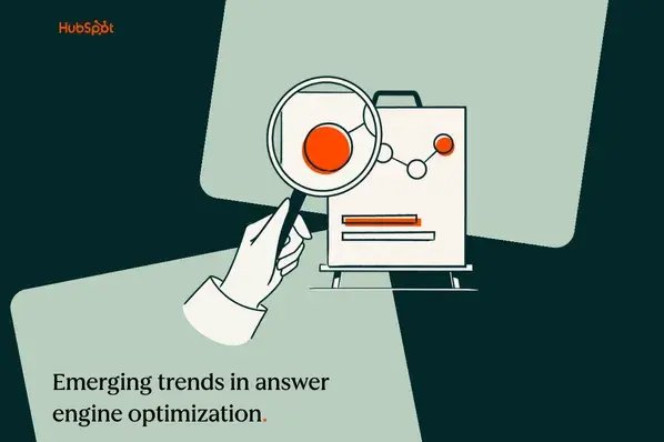 Answer engine optimization trends in 2026: How AEO is transforming the landscape