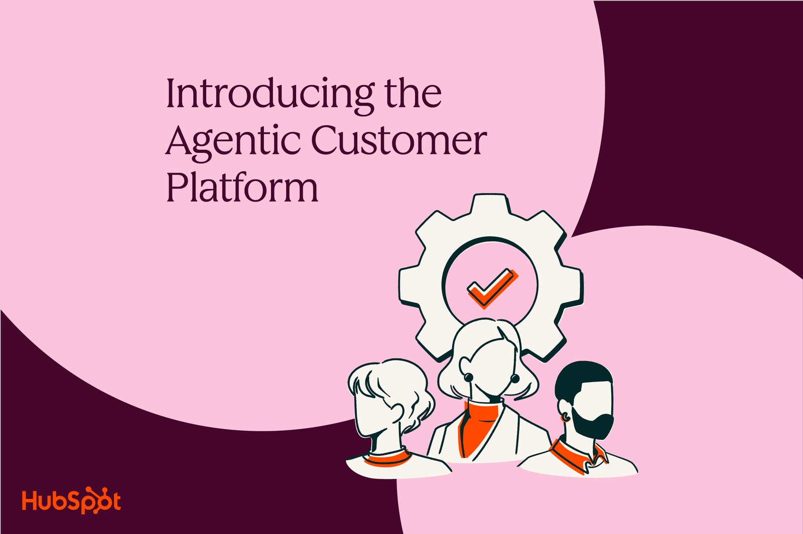 Introducing the Agentic Customer Platform