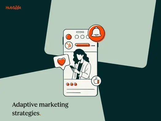 Adaptive marketing: Proven strategies for growing companies