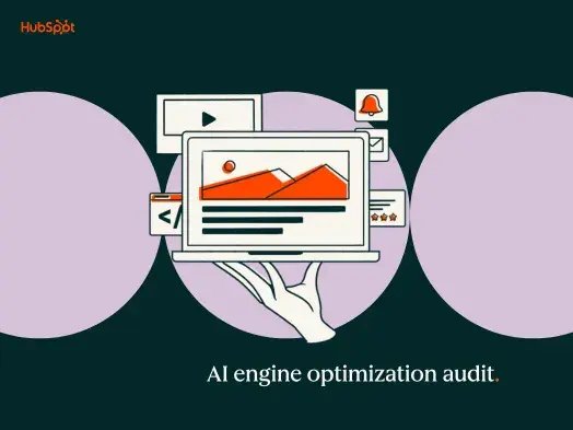 AI engine optimization audit: How to audit your content for AI search engines