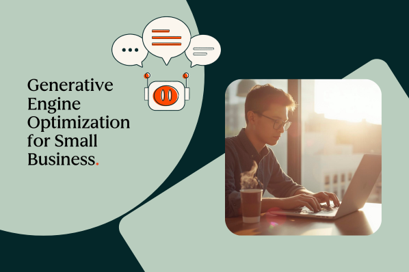 Generative engine optimization for small business: How to win with a small budget in 2026