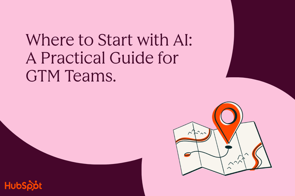 Where to Start with AI: A Practical Guide for GTM Teams